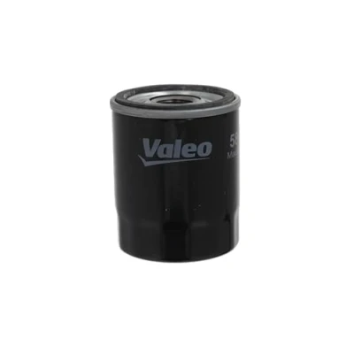 Image de VALEO 586177 Filtre à huile M20x1.5 vissé FIAT: Panda II 5 portes, Punto Evo 3/5 Seicento / 600 FORD: KA 3 portes