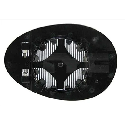 Image de TYC 322 0006 1 Miroir De Rétroviseur gauche MINI: Roadster, 3/5 portes, Clubman