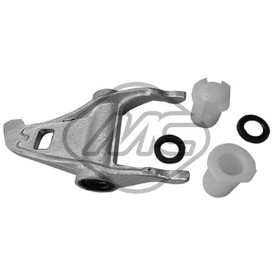 Image de Fourchette de débrayage, embrayage Metalcaucho 40157