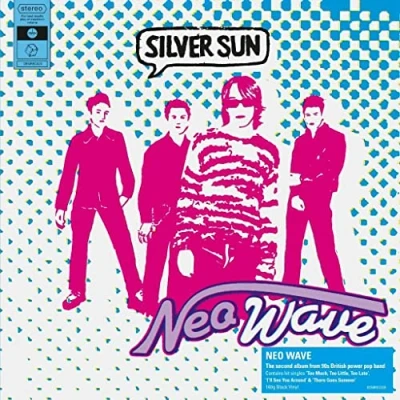 Image de Neo Wave [Import]