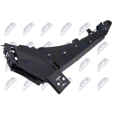 Image de NTY EZC AU 225 Support, pare chocs avant droite AUDI: Q7