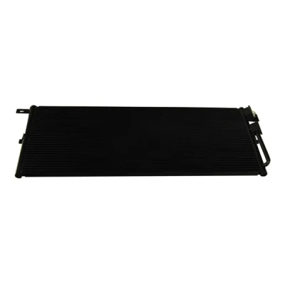 Image de MAXGEAR Easy Fit AC830167 Condenseur De Clim sans déshydrateur 13,8 628 R 134a JAGUAR: X Type Berline
