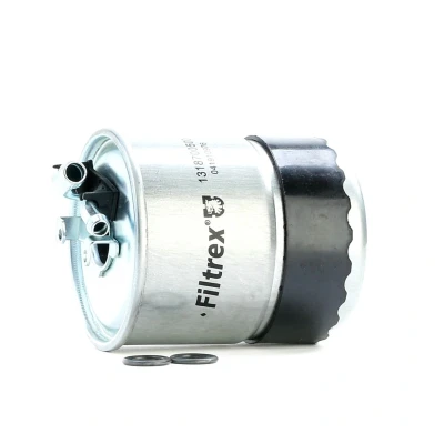 Image de JP GROUP 1318700500 Filtre à Carburant de conduite 10 8 MERCEDES BENZ: Classe C Berline, Vito Mixto, Break, JEEP: GRAND CHEROKEE 3