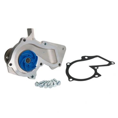 Image de SKF VKPC 84217 Pompe à eau avec joints Matière plastique pour système dentrainement courroie trapézoïdale nervures FORD: FIESTA 6, 5, FOCUS 3