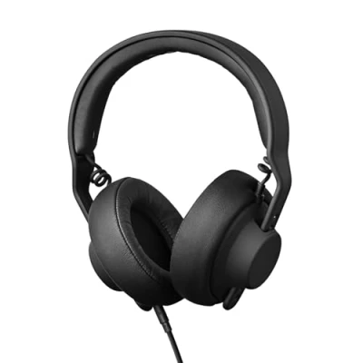 Image de AIAIAI TMA 2 Studio XE Casque de à Dos fermé avec Son équilibré et détaillé, Haute Isolation sonore, Coussinets en Cuir PU Design modulaire pièces Facilement remplaçables