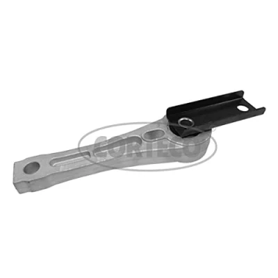 Image de CORTECO 49432311 Support moteur VOLKSWAGEN: Tiguan I, II, Sharan AUDI: TT Coupe, Q3, Roadster, SEAT: Alhambra II