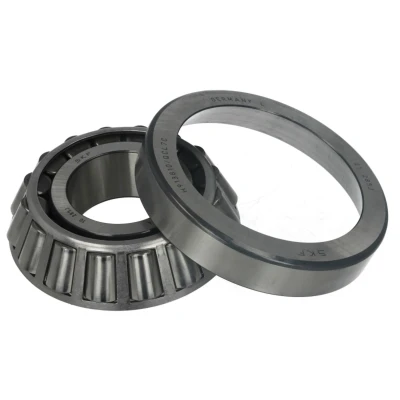 Image de Palier (arbre d&#039;entrée) (différentiel) SKF VKT 8627