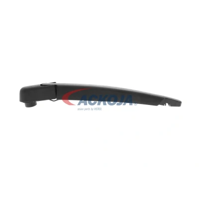 Image de Bras d&#039;essuie glace, nettoyage des vitres Ackoja A38 9651 arrière avec cache NISSAN: Qashqai 2