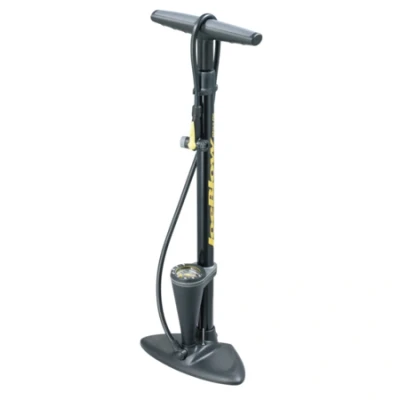 Image de Pompe à pied Topeak Joe Blow MAX HP