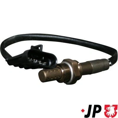 Image de JP GROUP 1293800500 Sonde lambda chauffé OPEL: Zafira A, Astra G CC, Coupe, DAEWOO: Matiz I 3/5 portes, Kalos 5 portes