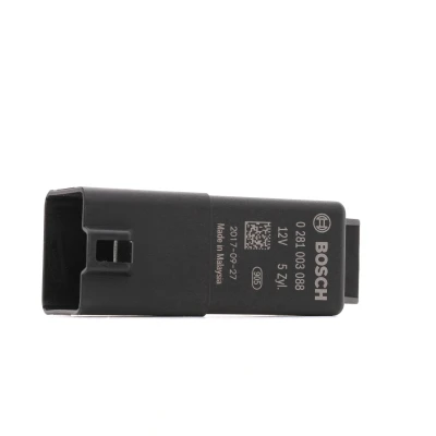 Image de BOSCH 0 281 003 088 Appareil de commande, temps préchauffage VOLKSWAGEN: Crafter 30 35 Bus