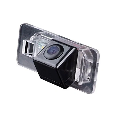 Image de Caméra de Recul Voiture Vue arrière pour BMW3 seires E46 E90 E91 E92 E93 1seies E82 E88 5 Series E39 E60 523i E61 X E53 E70 E71 X6 530i 535Li 328i 335i 320i 330i X1 520Li