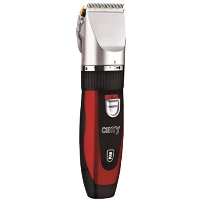 Image de CAMRY CR 2821 Tondeuse pour Animaux domestiques, Multicolore, Taille Unique