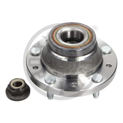 Image de OPTIMAL 302597 Kit de roulements roue 195 FORD: Transit Mk6 Minibus, Van, Сamion à Plateau/Сhâssis
