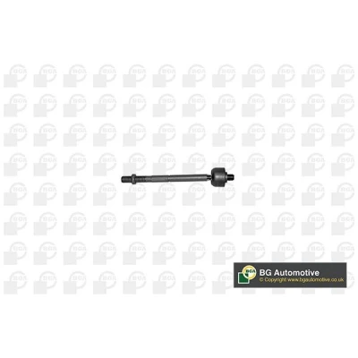 Image de BGA SR5615 Rotule Axiale Essieu avant gauche, droit M14x1.5 214, 214 RENAULT: MEGANE 3, Kangoo II Express, / Grand