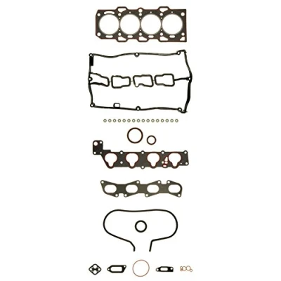 Image de AJUSA FIBERMAX 52160800 Jeu de joints d&#039;étanchéité, culasse cylindre avec joint cylindre, tige soupape