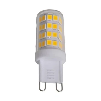 Image de Lindby LED ampoule G9 3W Stiftlampe en Verre (G9), lampes basse consommation