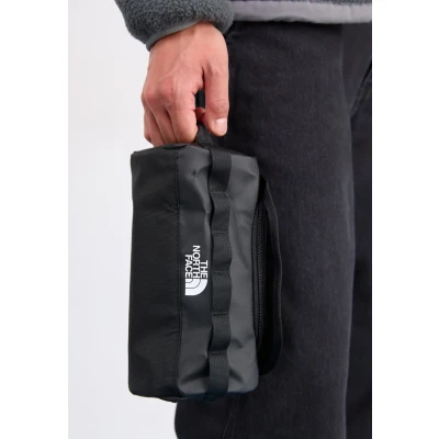 Image de THE NORTH FACE NF0A52TG53R BC TRAVEL CANISTER S Sports backpack Homme TNF Black White NPF Taille OS