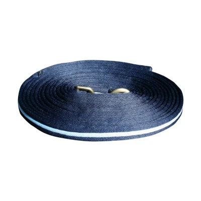 Image de Harry&#039;s Horse Longe souple 8 Bleu / Marine