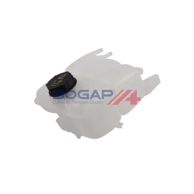 Image de BOGAP V4240104 Vase d&#039;Expansion FORD: Focus 2, C Max, VOLVO: V50, S40 II, C30, MAZDA: 3 5 portes, portes