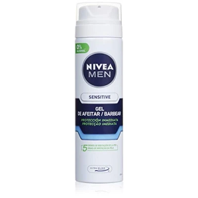 Image de Nivea Cleansing Gels and Foam 200 ml