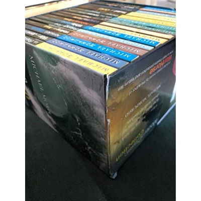 Image de Morpurgo 16 Set Collection