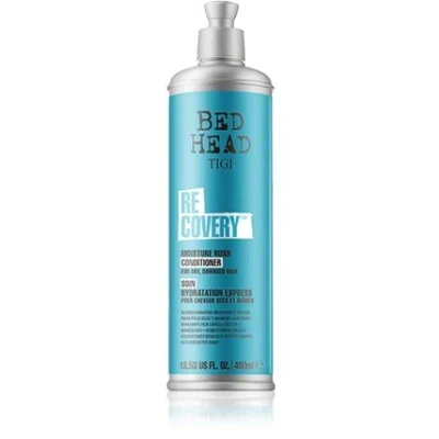 Image de TIGI Bed Head Recovery Moisture Rush 400 ml Conditionneur