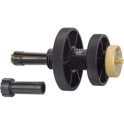 Image de HAZET 2174 Kit d&#039;outils de centrage, Embrayage