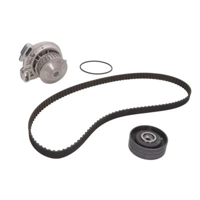 Image de INA 530 0151 30 pompe à eau + Kit De Distribution avec AUDI: 100 C2 Berline, 200 C3 Coupe B2