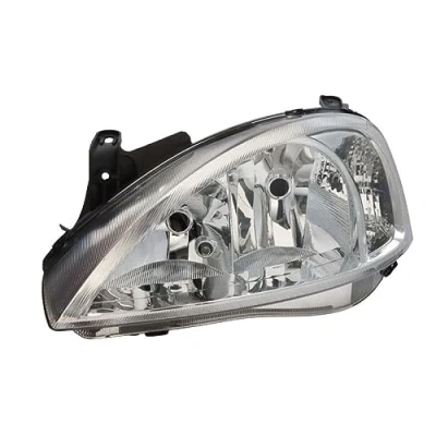 Image de VALEO ORIGINAL PART 088342 Phares OPEL: Corsa C 3/5 portes, С Van, Combo Van / Break