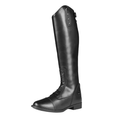 Image de Horka Bottes Emy Junior Noir 38 R/R