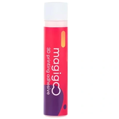 Image de Magigoo MO2018 Stylo Impression 3D Adhésif pour Imprimantes Grand Format