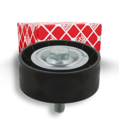 Image de FEBI BILSTEIN 36442 Galet Enrouleur FIAT: Stilo 3/5 portes, BRAVO 2, Multi Wagon
