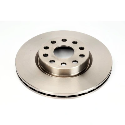 Image de TEXTAR 92093800 Disque de frein 281 22,2 05/10 108 ventilé l&#039;intérieur sans boulon fix roue, moyeu roue LANCIA: Kappa Berline