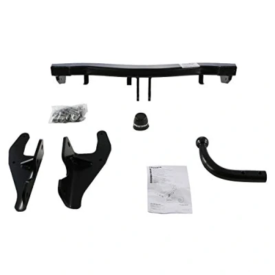 Image de WESTFALIA 335400600001 Attelage TOYOTA: Verso
