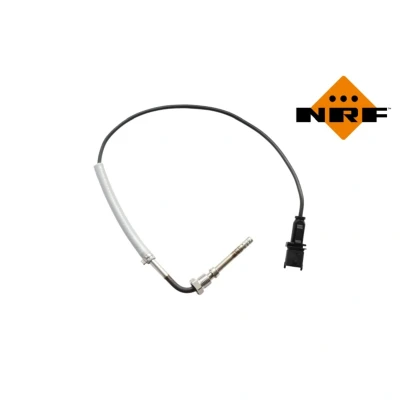 Image de NRF 707147 Palpeur, température des gaz avec graisse synthétique FIAT: 500 3 portes, Panda III 3/5 500L