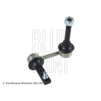 Image de BLUE PRINT ADT38564 Biellette de barre stabilisatrice Essieu avant droit 116 M12 x 1,25, M8 1,25 avec écrou autobloquant Acier argent LEXUS: GS II