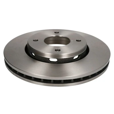 Image de ABE C35062ABE Disque de frein Essieu avant 281 25,8 4 114,3 ventilé MITSUBISHI: Colt 6, VI CZC Cabriolet, SMART: Forfour I