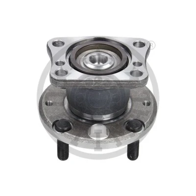 Image de OPTIMAL 942204 Kit de roulements roue avec bague magnétique intégré 122 MAZDA: 2 3/5 portes
