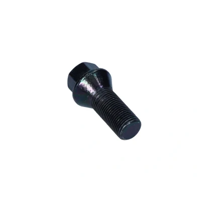Image de MAXGEAR 49 5110 Boulon De Roue M14 x 1,25 Embase conique F 23mm 8.8 pour jante en alliage léger, Acier 17 Héxagonal extérieur