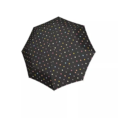 Image de Reisenthel Pocket Duomatic 28 CM Parapluie, Taille: One Size, Dots