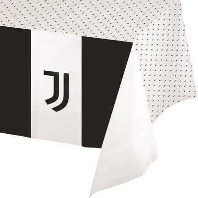 Image de Gioco Nappe en papier 120 x 180 cm Juventus
