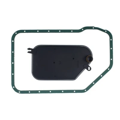 Image de DENCKERMANN A220022 Filtre Boite Automatique avec joint de carter d&#039;huile AUDI: A6 C5 Avant, A8 D2, C6 Berline, VOLKSWAGEN: Passat B5 GP Break