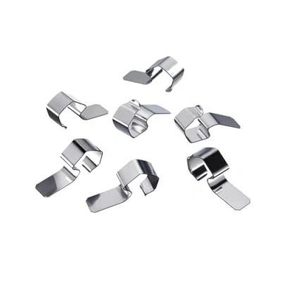 Image de Westmark Clamps for Mason Jars Set of 8