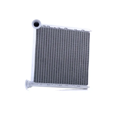 Image de NRF 54342 Radiateur De Chauffage sans tuyauterie AUDI: A3 Sportback, 3/5 portes, Q2, VOLKSWAGEN: Golf 7, Touran II, 7 Variant oscaro, mister