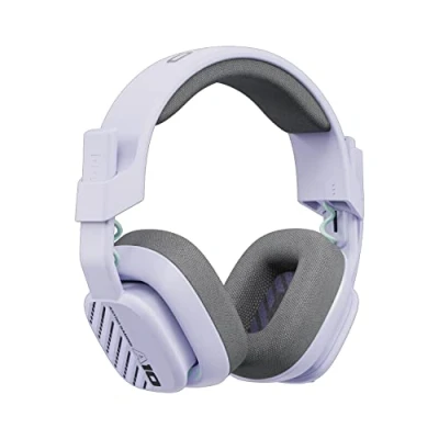 Image de ASTRO A10 Casque de Gamer Gen 2 Filaire, gaming supra auriculaire, Microphone unidirectionnel, Fonction mise en sourdine, Xbox Series XS, One, PS5, PS4, Nintendo Switch, PC Lilas