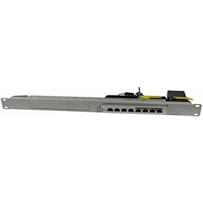 Image de ALLNET Z US 8 RMKIT KIT DE MONTAJE en Rack 19 &quot;Para Switch UBIQUITI