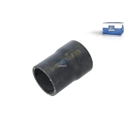 Image de DT Spare Parts 4.84506 Durite De Refroidissement