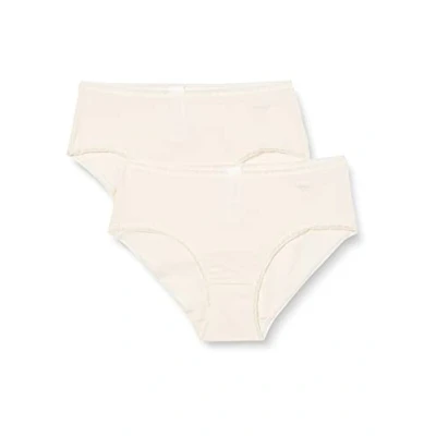 Image de Sloggi GO Midi C2P Femme, FRESH POWDER, L
