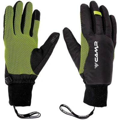 Image de CAMP G Air Gants, Noir, XXL